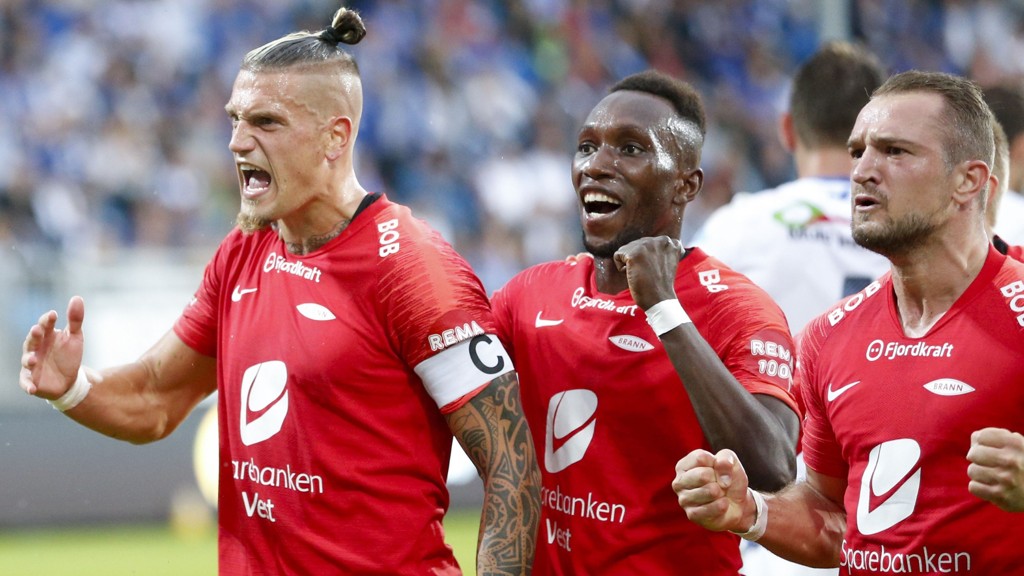 Brann Vs Shamrock Rovers Predictions Betting Tips Preview