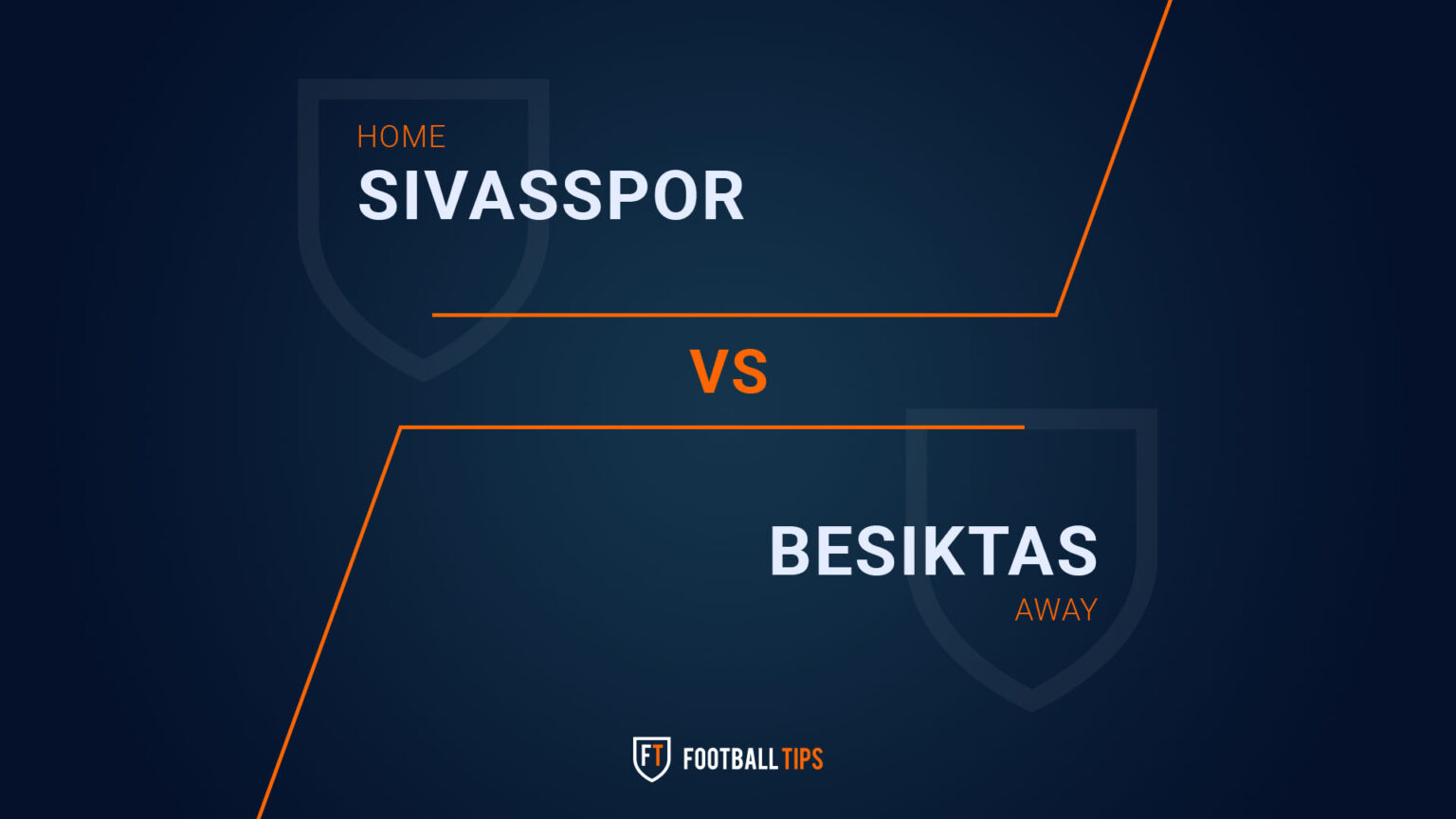 Sivasspor vs Besiktas Live Stream: How to Watch Super Lig Match