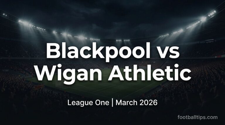 Stoke City vs Sheffield Wednesday Prediction, Odds & Betting Tips – April 3, 2026