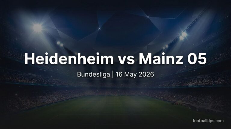 Bayern München vs Köln Predictions, Betting Tips & Preview | Bundesliga 2025/26